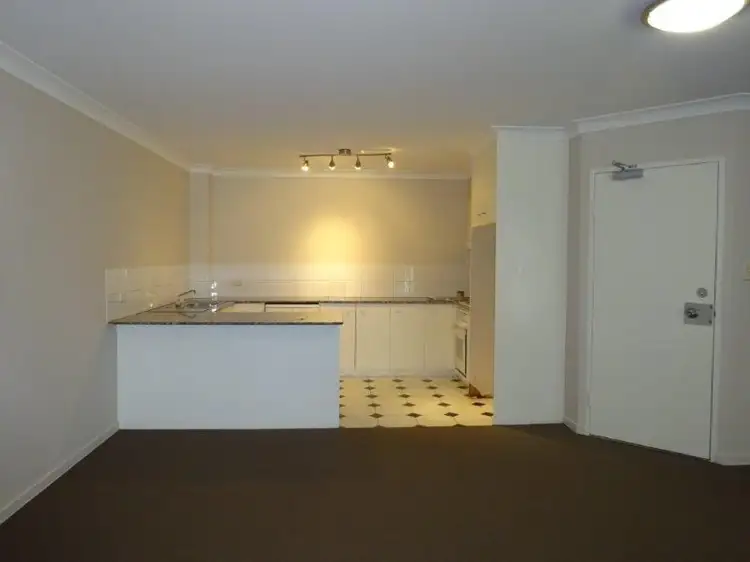 Second view of Homely unit listing, 15/15 Finney Road, Indooroopilly QLD 4068