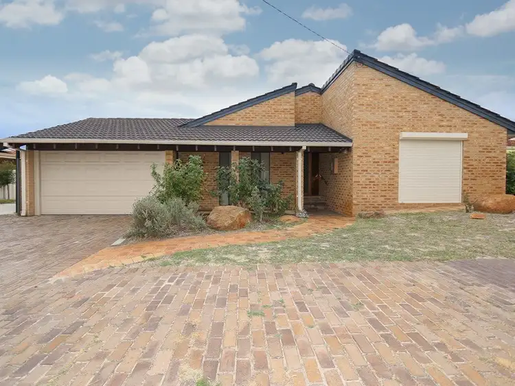 273 Beechboro Road North, Morley WA 6062