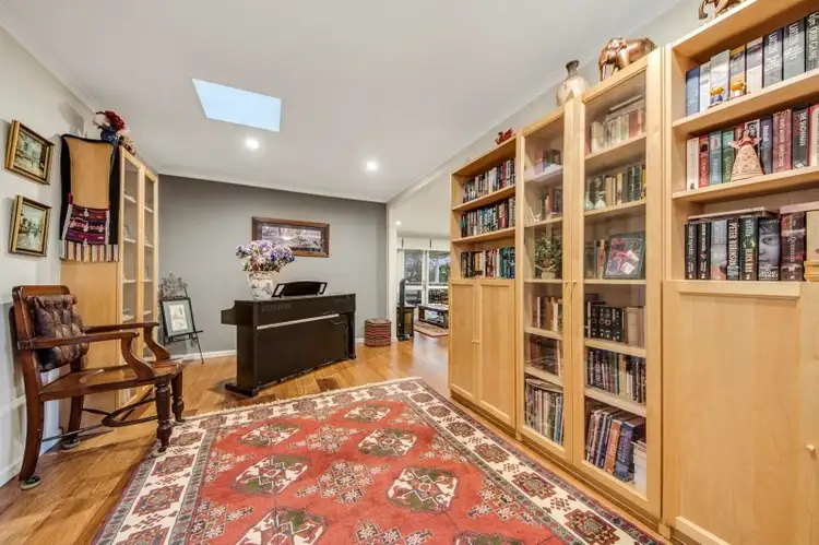 Seventh view of Homely house listing, 24 Cazaly Close, Holt ACT 2615