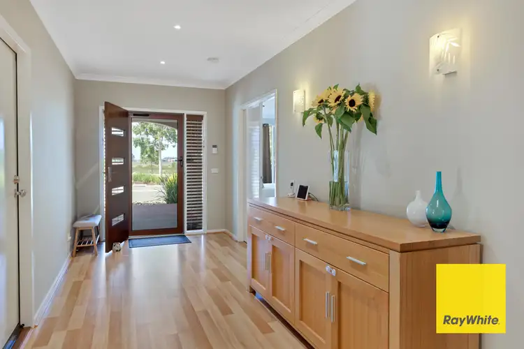 Third view of Homely house listing, 82 Papillon Parade, Tarneit VIC 3029