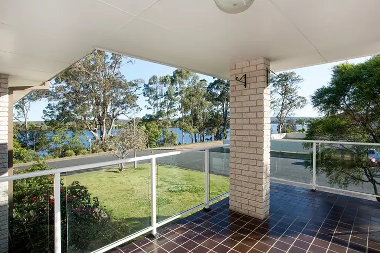 Main view of Homely house listing, 4/26 River Street, Taree NSW 2430