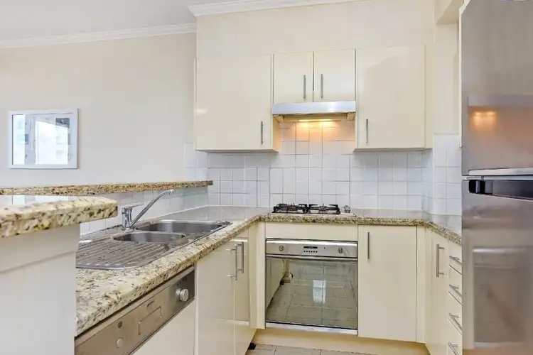 Third view of Homely unit listing, 110/14-18 Thomas Street, Waitara NSW 2077