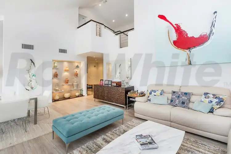 Sixth view of Homely apartment listing, 4947 The Parkway, Sanctuary Cove QLD 4212
