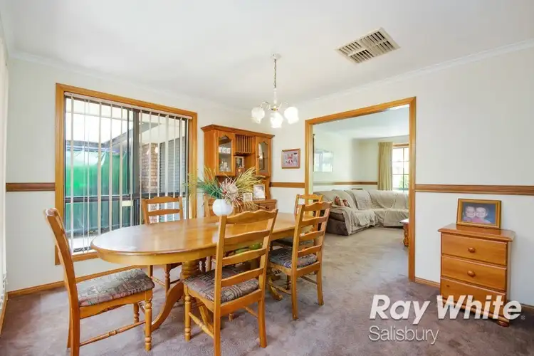 Fourth view of Homely house listing, 3 Modra Circuit, Hillbank SA 5112