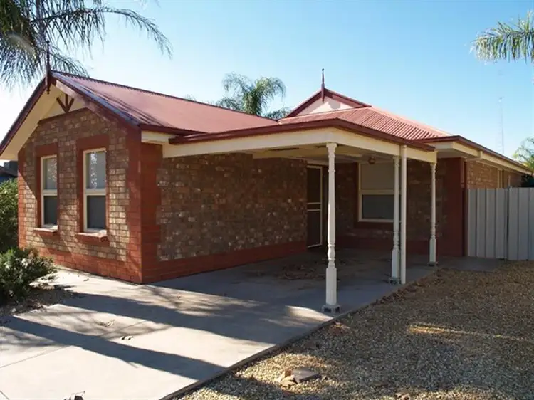 12B Mary Starr Drive, Waikerie SA 5330