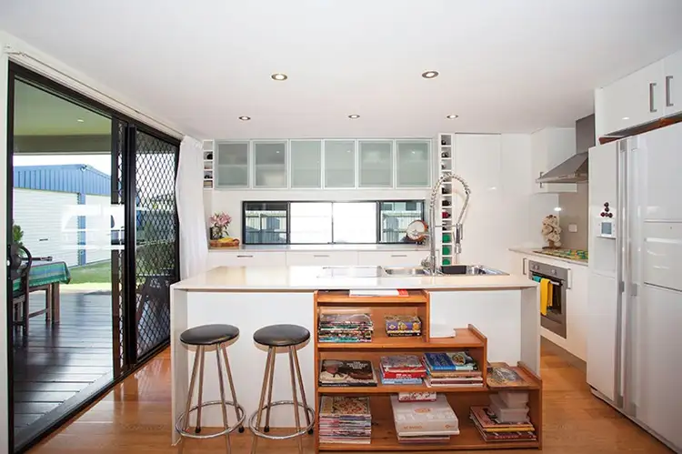 Seventh view of Homely house listing, 15 Vidar Crescent, Ooralea QLD 4740