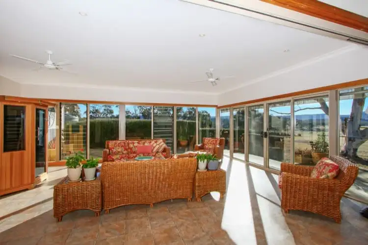 Second view of Homely rural property listing, 529 Carrick Road, Goulburn NSW 2580