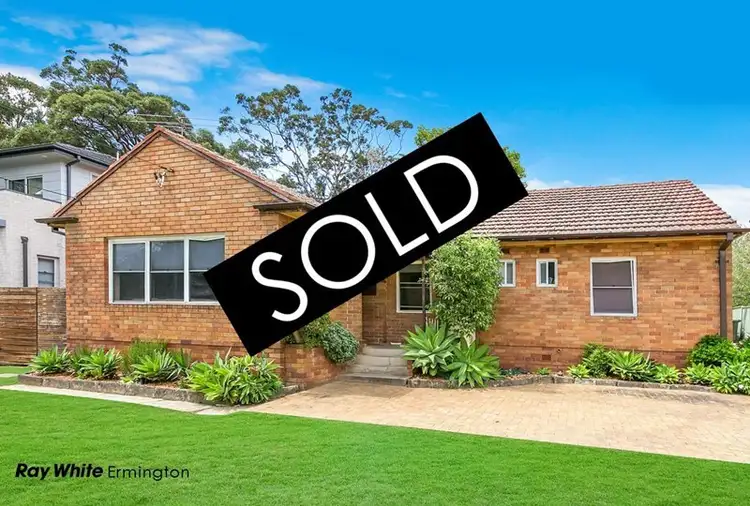 18A Anderson Avenue, Dundas NSW 2117