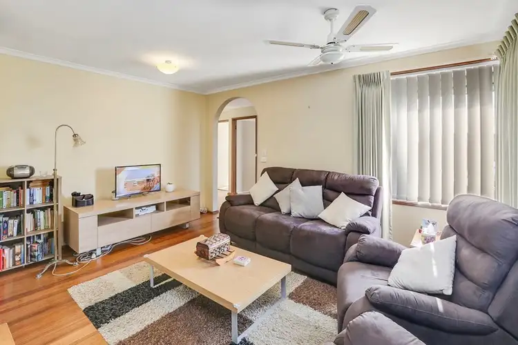 Second view of Homely house listing, 43 Kanooka Drive, Corio VIC 3214