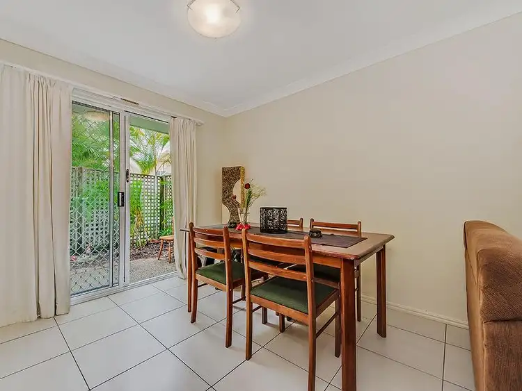 Fifth view of Homely townhouse listing, 91/215 Cottesloe Drive, Mermaid Waters QLD 4218