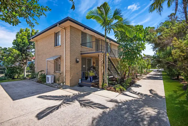 5/16 Honeysuckle Street, Tweed Heads West NSW 2485