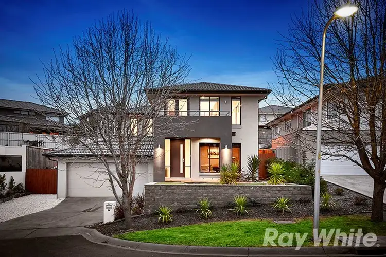 12 Derby Place, Mulgrave VIC 3170