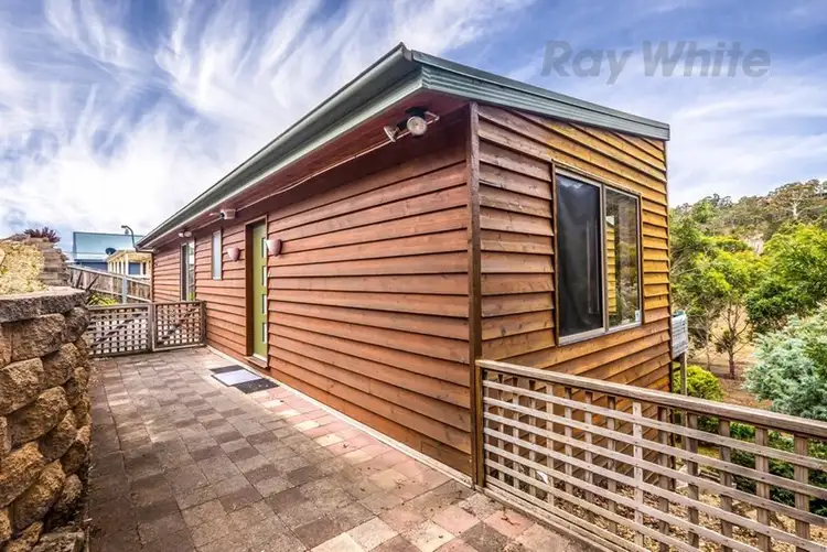 Second view of Homely house listing, 572 Kalang Avenue, Glenorchy TAS 7010