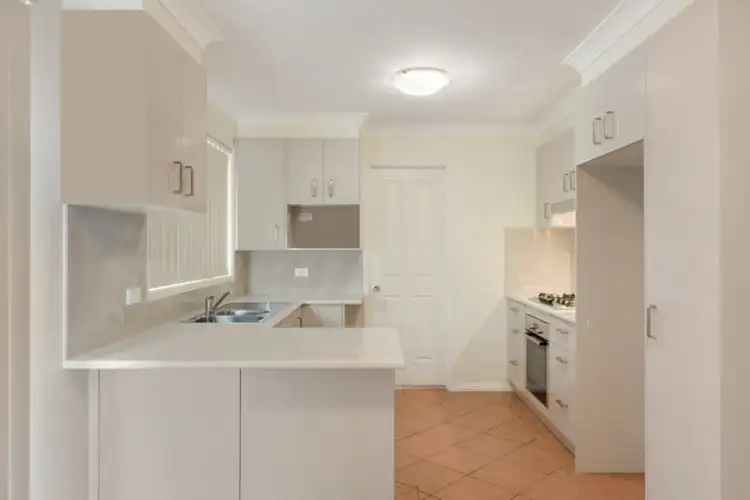 Fourth view of Homely house listing, 9 Imita Close, Mount Annan NSW 2567