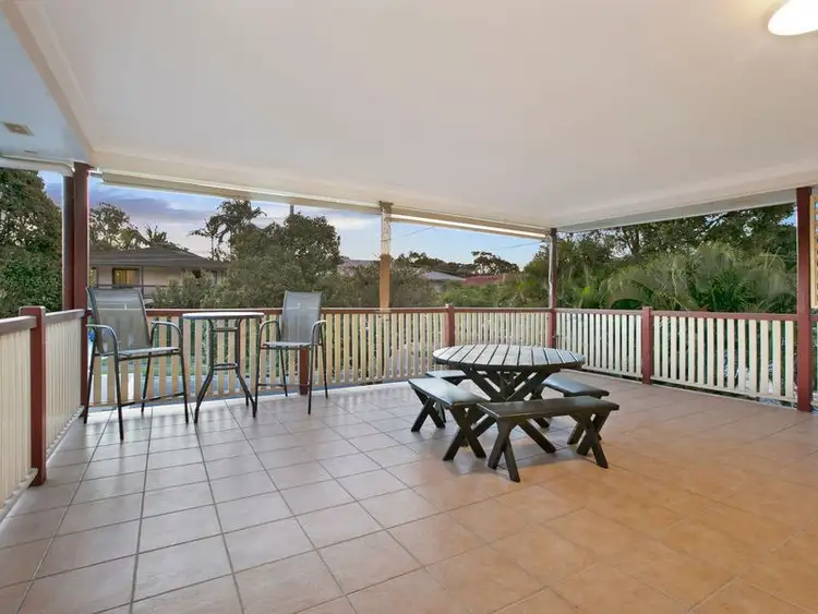 Fifth view of Homely house listing, 44 Ingleston Street, Wynnum West QLD 4178