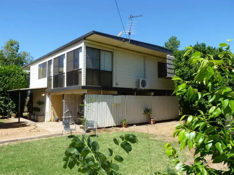 Main view of Homely house listing, 22 Alfred Street, St George QLD 4487