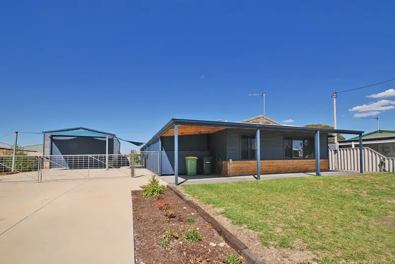 Main view of Homely house listing, 19 Elizabeth Way, Jurien Bay WA 6516