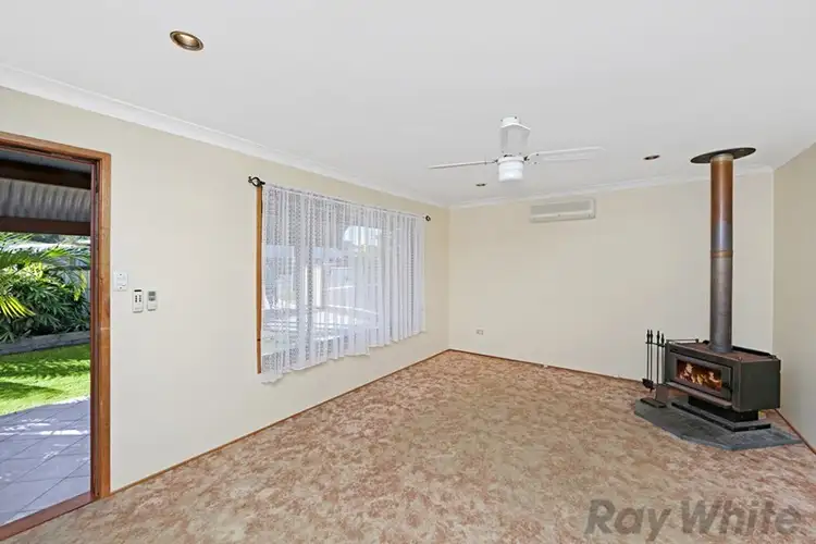 Fifth view of Homely house listing, 6 Goorama Avenue, San Remo NSW 2262