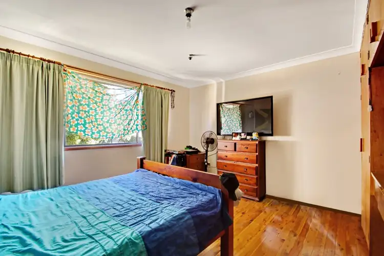 Fourth view of Homely house listing, 315a Bridge Street, Newtown QLD 4350