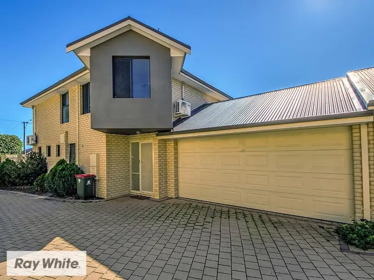 Second view of Homely townhouse listing, 34D Newhaven Way, Nollamara WA 6061