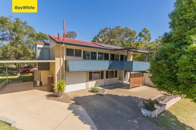 25 Pinelands Street, Lawnton QLD 4501