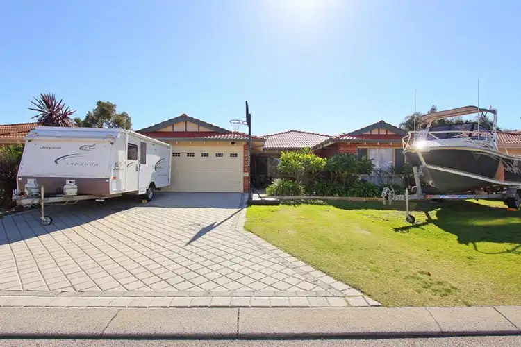 10 Viola Place, Beechboro WA 6063