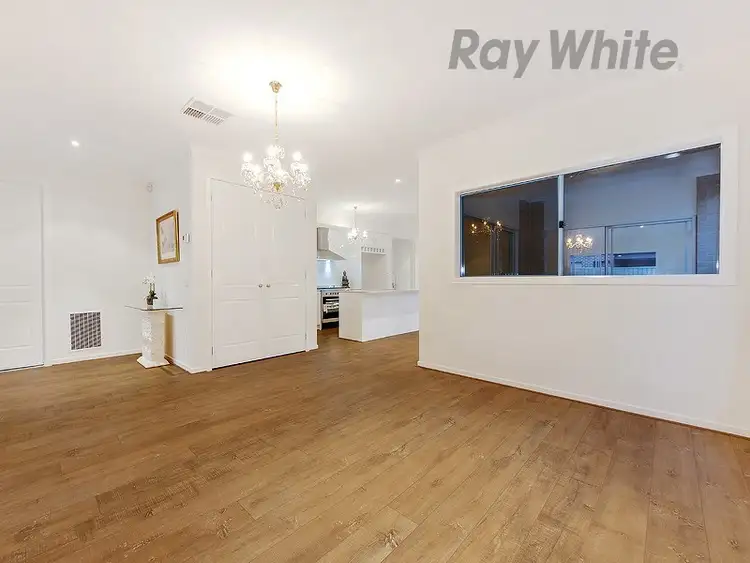 Second view of Homely house listing, 5 Denman Drive, Point Cook VIC 3030