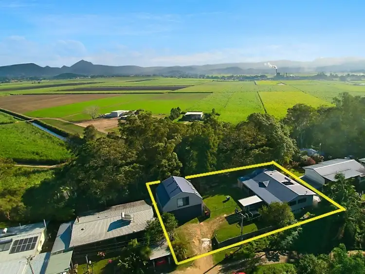 Third view of Homely house listing, 10 Boyd Street, Nunderi NSW 2484