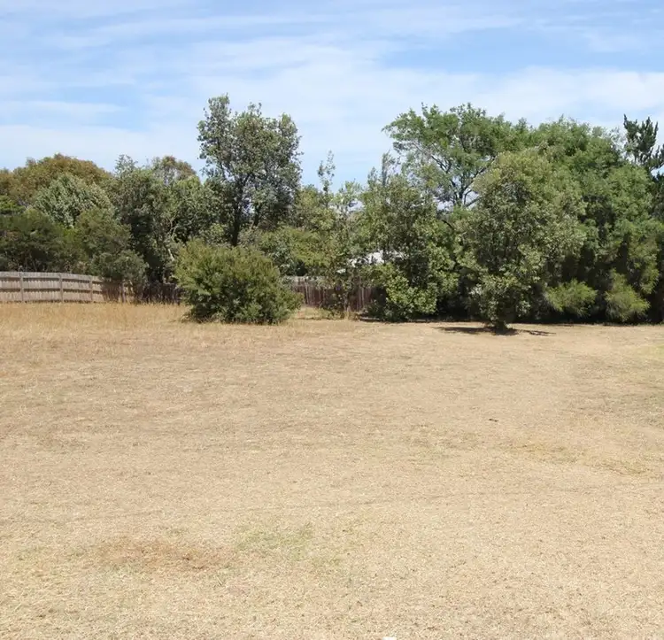 Main view of Homely land listing, 12 Bermagui Crescent, Sunset Strip VIC 3922