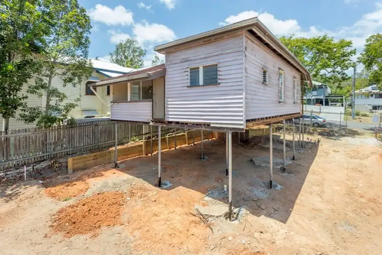 Second view of Homely house listing, 90 Hawdon Street, Wilston QLD 4051