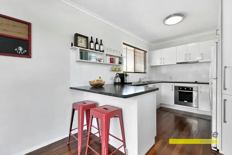 Fifth view of Homely house listing, 1 Woolford Place, Manly West QLD 4179