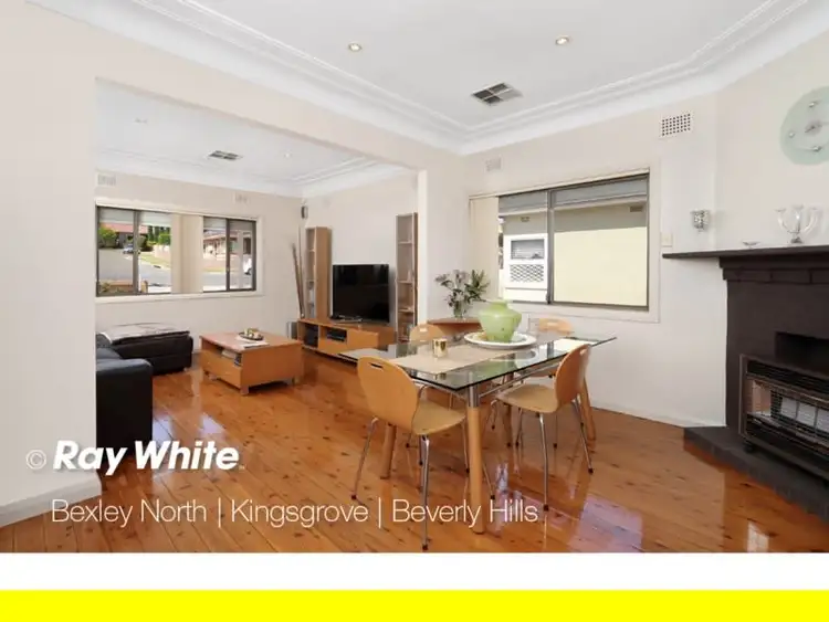Second view of Homely house listing, 57 Ada Street, Bexley NSW 2207