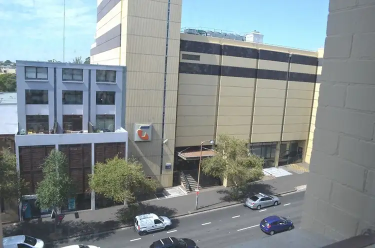 Third view of Homely apartment listing, 3118/185 Broadway, Ultimo NSW 2007
