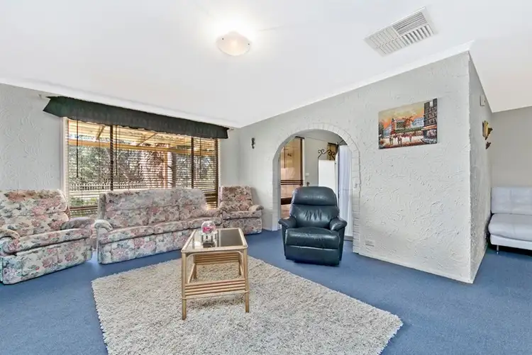 Third view of Homely house listing, 54 Sunnyside Drive, Evanston Park SA 5116