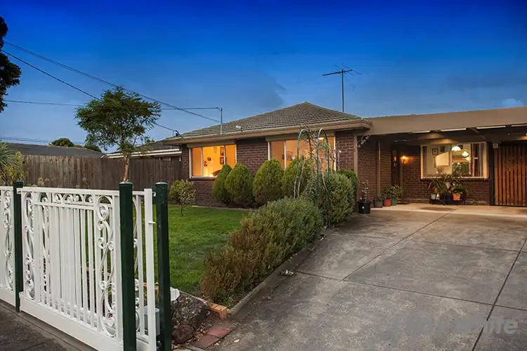 5 Lantana Court, Dandenong North VIC 3175