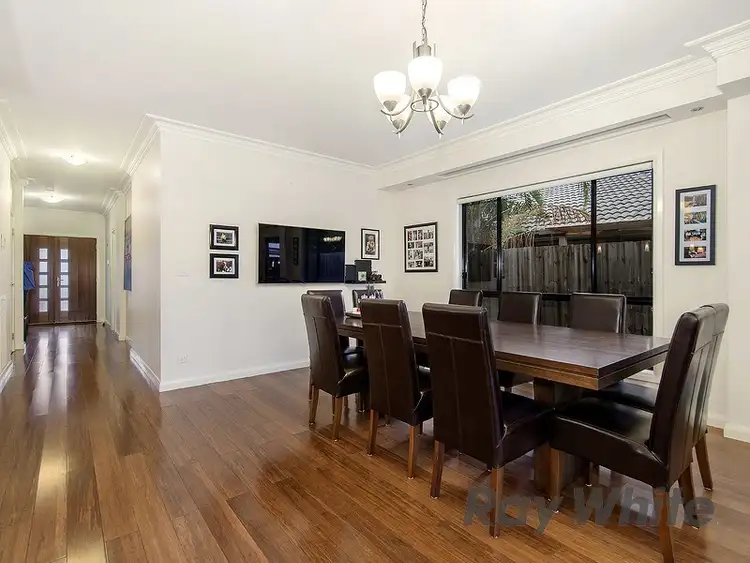 Second view of Homely house listing, 10 Highfield Road, Cairnlea VIC 3023