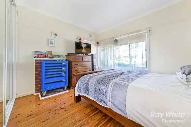 Sixth view of Homely house listing, 46 Cairns Street, Riverwood NSW 2210
