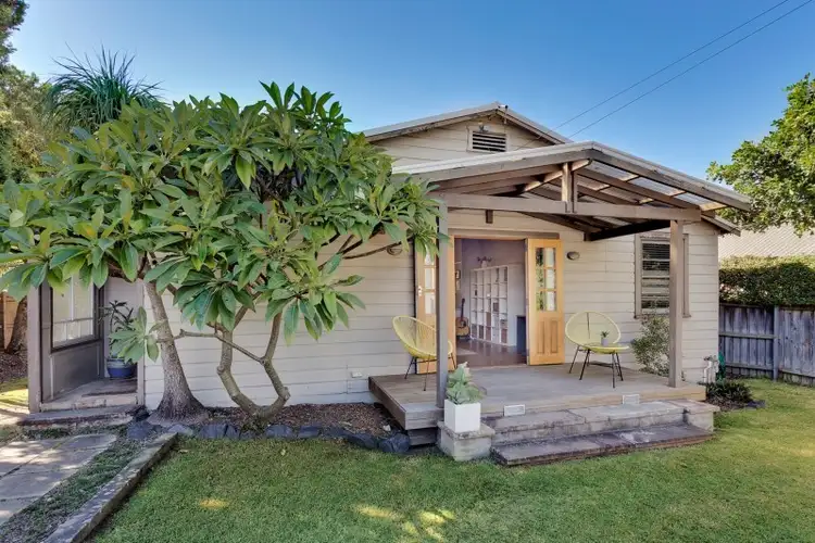 Second view of Homely house listing, 73 Hay Street, Collaroy NSW 2097