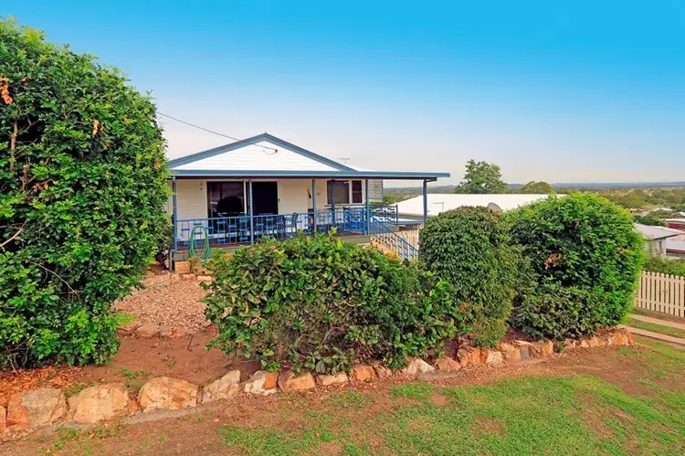 11 Gardner Street, The Range QLD 4700
