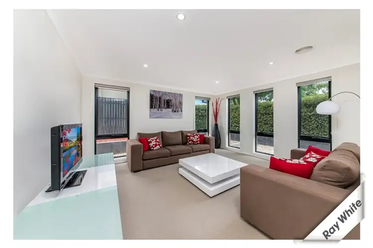 Fifth view of Homely house listing, 7 Dagmar Berne Street, Macgregor ACT 2615