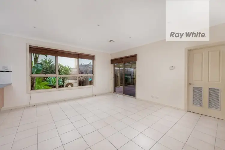Fourth view of Homely townhouse listing, 1/43 Outhwaite Road, Heidelberg Heights VIC 3081