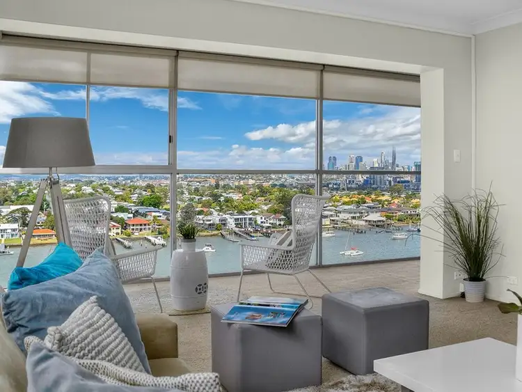 Sixth view of Homely apartment listing, 11/33 Mullens Street, Hamilton QLD 4007