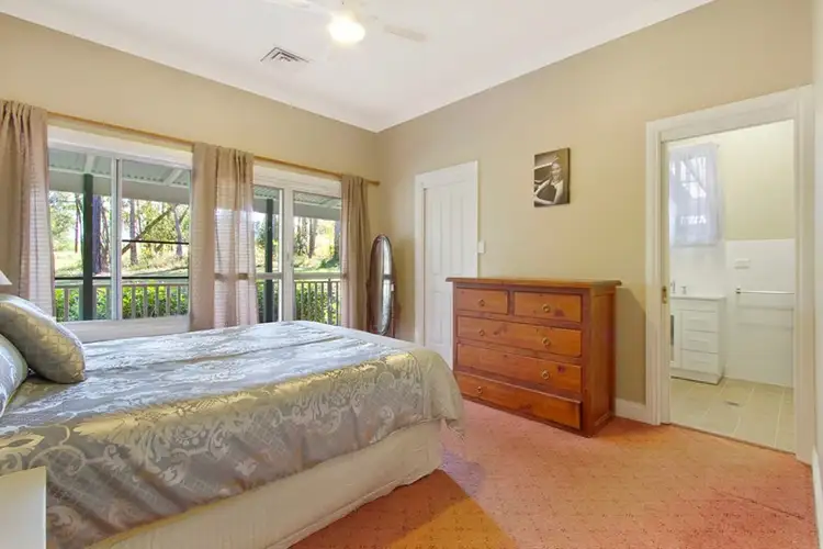 Fifth view of Homely house listing, 782 Putty Road, East Kurrajong NSW 2758
