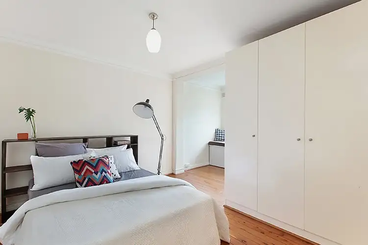 Fifth view of Homely apartment listing, 36/364 Moore Park Road, Paddington NSW 2021