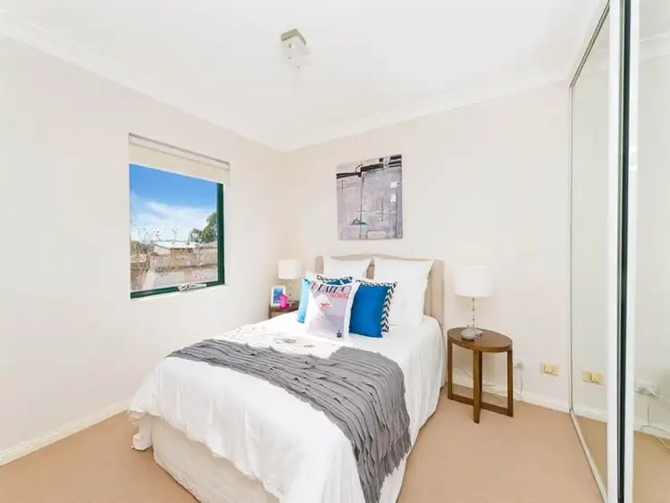 Third view of Homely unit listing, 309/1 Georgina Street, Newtown NSW 2042