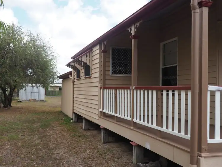 Fifth view of Homely house listing, 32 Melville Street, Maryborough QLD 4650