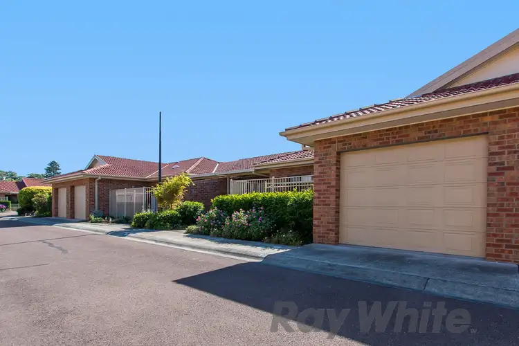 Fourth view of Homely house listing, 30/82 Warners Bay Road, Warners Bay NSW 2282