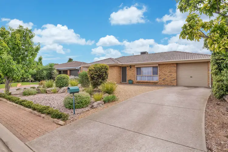 37 Barbados Drive, Seaford Rise SA 5169