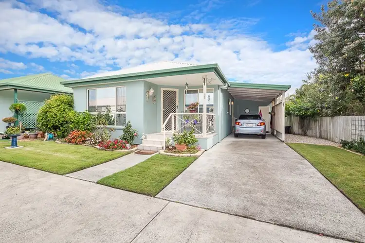226/126 Cotterill Avenue, Bongaree QLD 4507