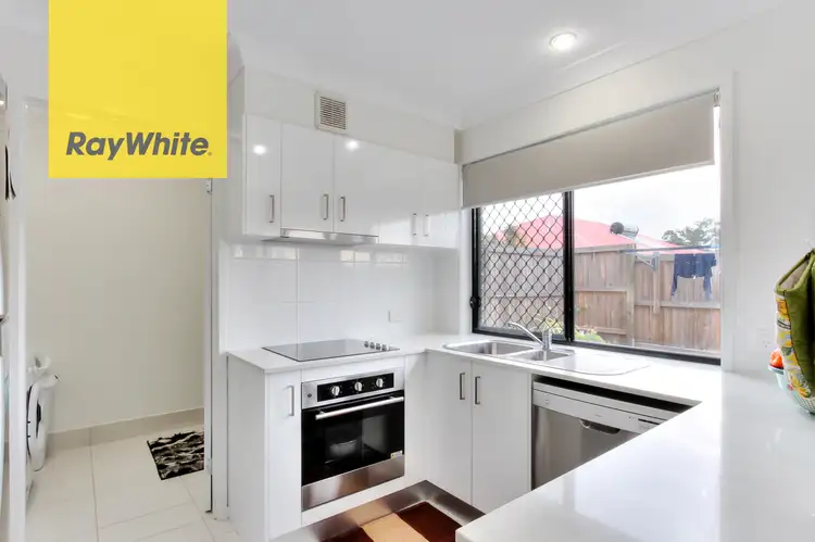 20/6 Devereaux Road, Boronia Heights QLD 4124